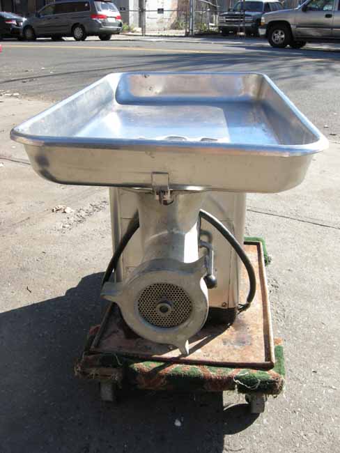 Butcher Boy Meat Grinder Used Excellent Condition