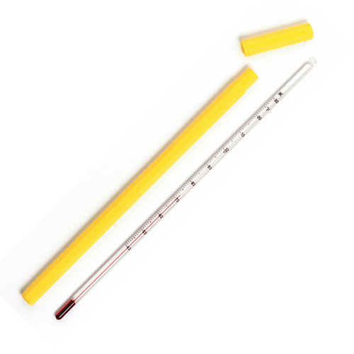 CANDY & DEEP FRY RULER THERMOMETER-CDN-TCG400