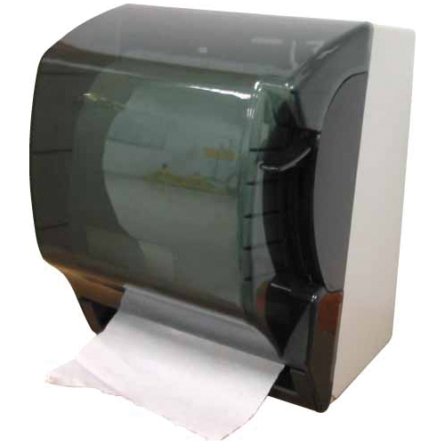 Winco TD-500 Roll Towel Dispenser