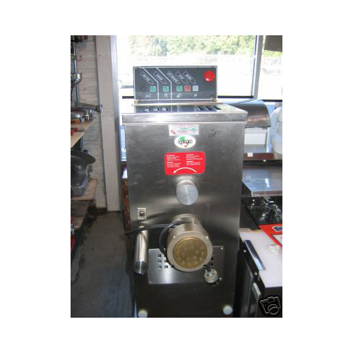 Italgi Pasta Extruder Machine Model P17 USED