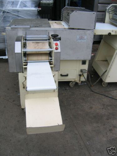 CIM Croissants Fully Automated Machine - Used