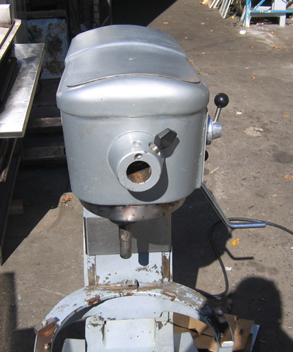 Hobart 30 Quart Mixer - USED