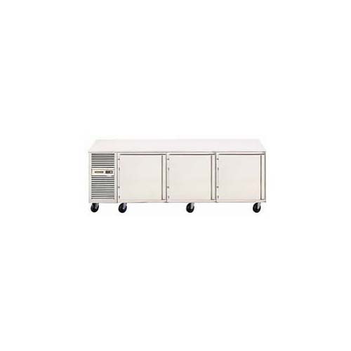 Traulsen Full Size Undercounter Refrigerator/ Self-Contained 
