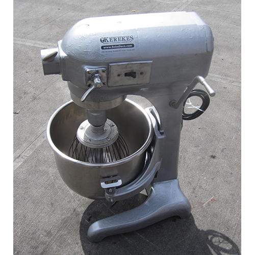 Hobart 20 Qt Mixer model A200 Used Excellent Condition