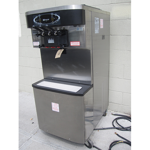 Taylor sales c713 price