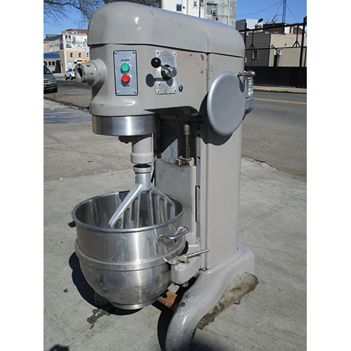 Hobart 60 Quart Mixer H600, Very Good Condition