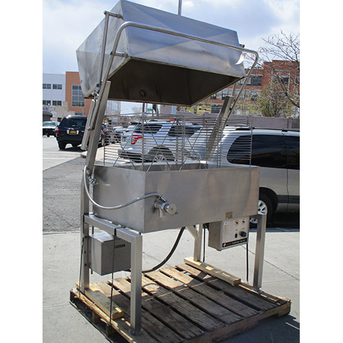 Legion Skittle Cooker SK15-9, Great Condition