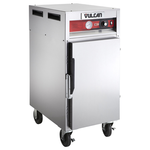 Vulcan VHP7 Holding & Transport Cabinet, 7 Pan Cap.