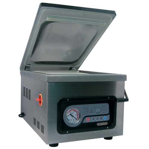 VacMaster VP215 Rotary-Oil-Pump Unit Vacuum Sealer