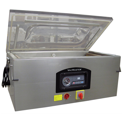 VacMaster VP330 Vacuum Sealer