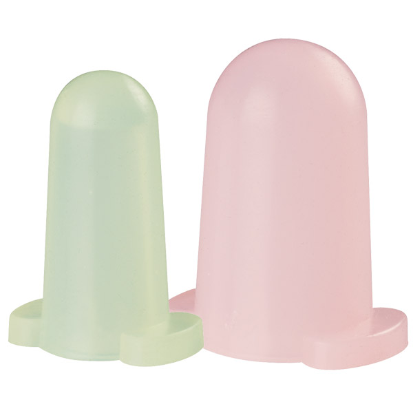 Wilton Silicone Decorating Tip Covers