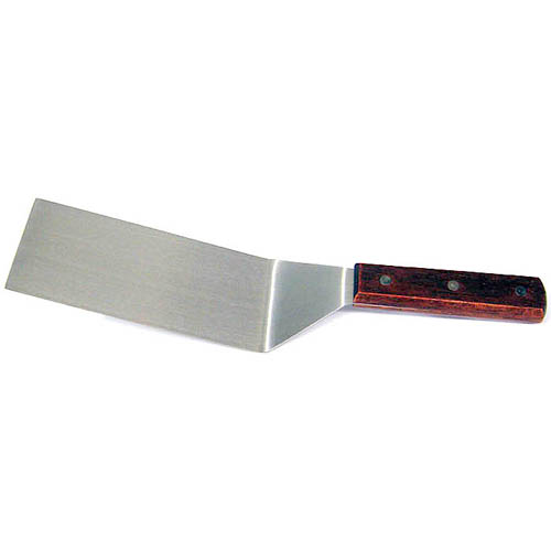 Turner, Square End, 3" x 6-3/8" Blade