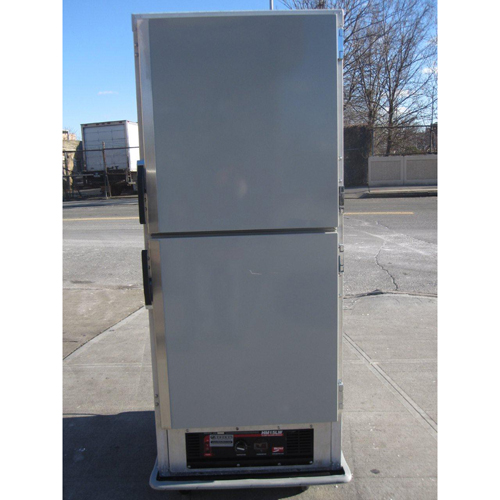 Metro Insulated Heating Cabinet Model # HM15LW Used Very Good Condition