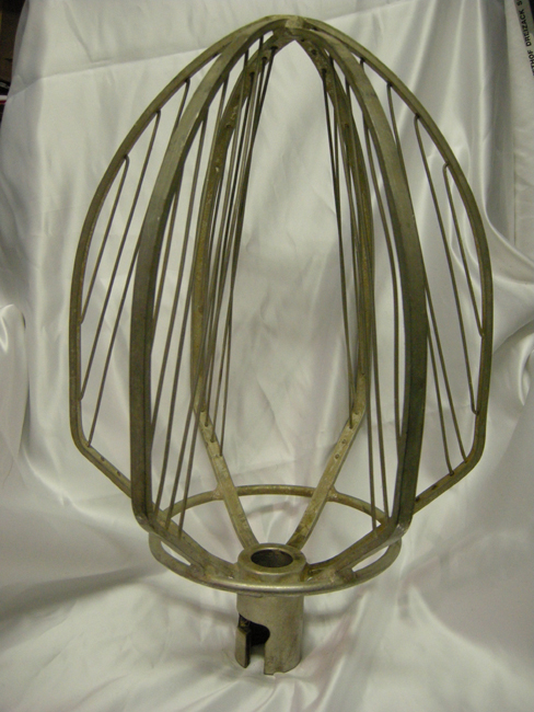Hobart Wing Whip 80 Qt Used