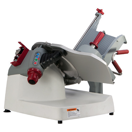 Berkel X13AE-PLUS Automatic Gravity Feed Slicer