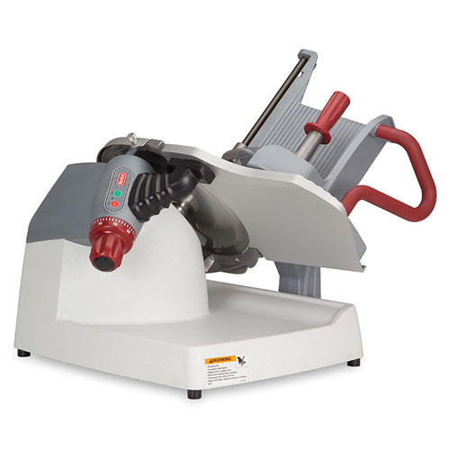 Berkel X13E-PLUS Manual Gravity Feed Slicer