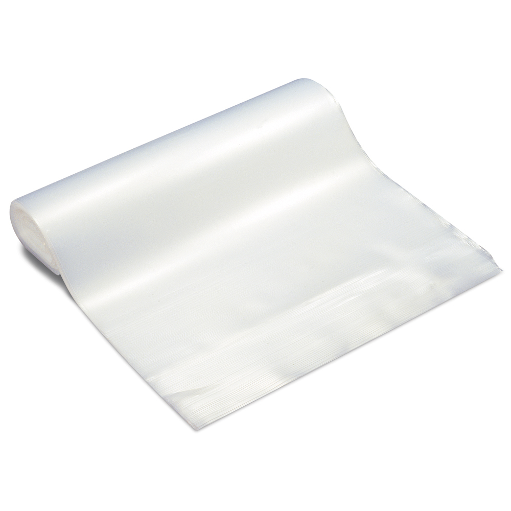 Clear Polyethylene Guitar Sheets, 9-3/4" x 15-3/4", Pack of 15