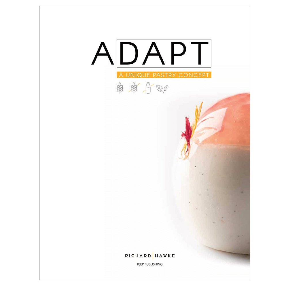 ADAPT by Richard Hawke