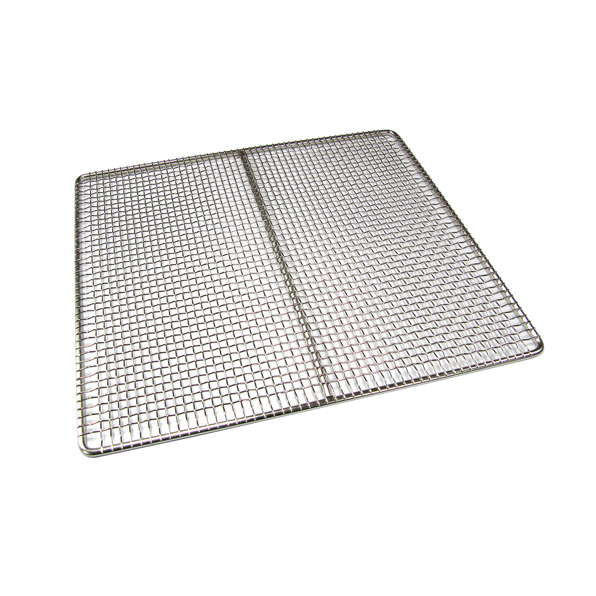 Adcraft GR-1412H Tube Screen Grate 13-1/2" x 11-1/2"