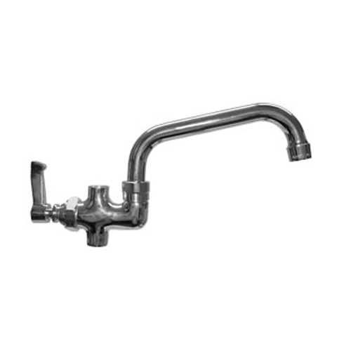Add-On Faucet with Spout