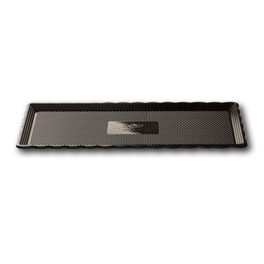 Lid for Rectangular Medoro Tray