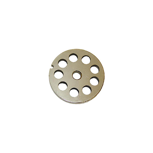 Alfa Chopper Plate 1/2" for 10 HFG Hand Food Grinder