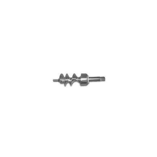 Alfa 12 SS Worm, Feedscrew, Stud and Washer for 12 SS CCA Alfa Meat Grinder Attachment