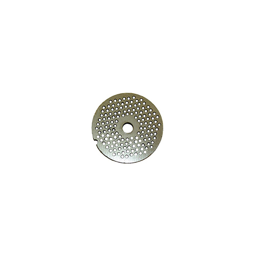 Alfa Hubless Chopper Plate #5, 1/8" Holes