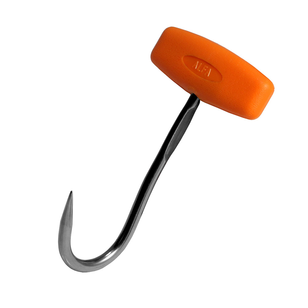 Alfa 5" Meat Boning Hook