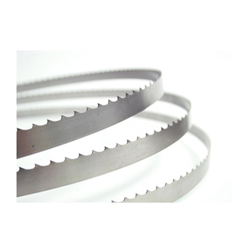 Alfa 98" Band Saw Blade, 3 TPI (Teeth Per Inch) - Pack of 4