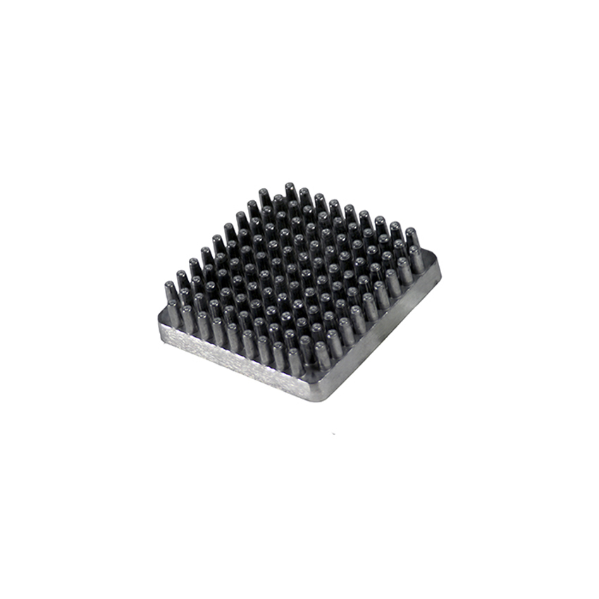 Alfa FF2PB Pusher Block for 1/4" French Fry Cutter