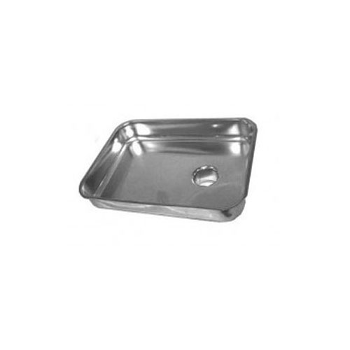 Alfa MC-12 PAN Pan for MC-12 Meat Grinder