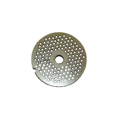 Alfa MC5 Stainless Chopper Plate, 1/8" (3.5mm) Holes