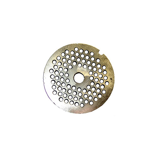 Alfa MC5 Stainless Chopper Plate, 3/16" (5mm) Holes