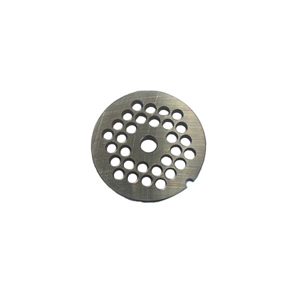 Alfa MC5 Stainless Chopper Plate, 5/16" (8mm) Holes