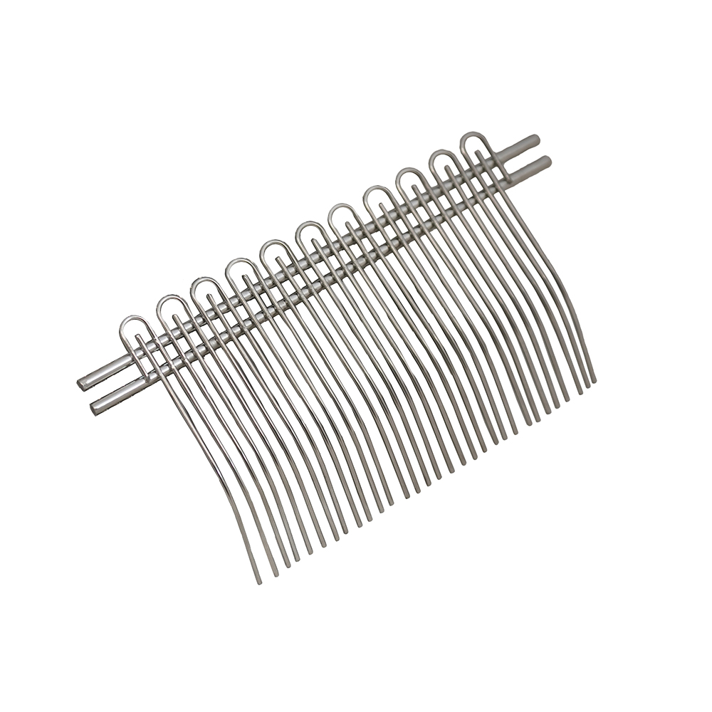 Alfa TN12-04 Stripper Comb (B) for TN-12 Tenderizer Attachment and FC-12 Fajita Meat Shredder Attachment