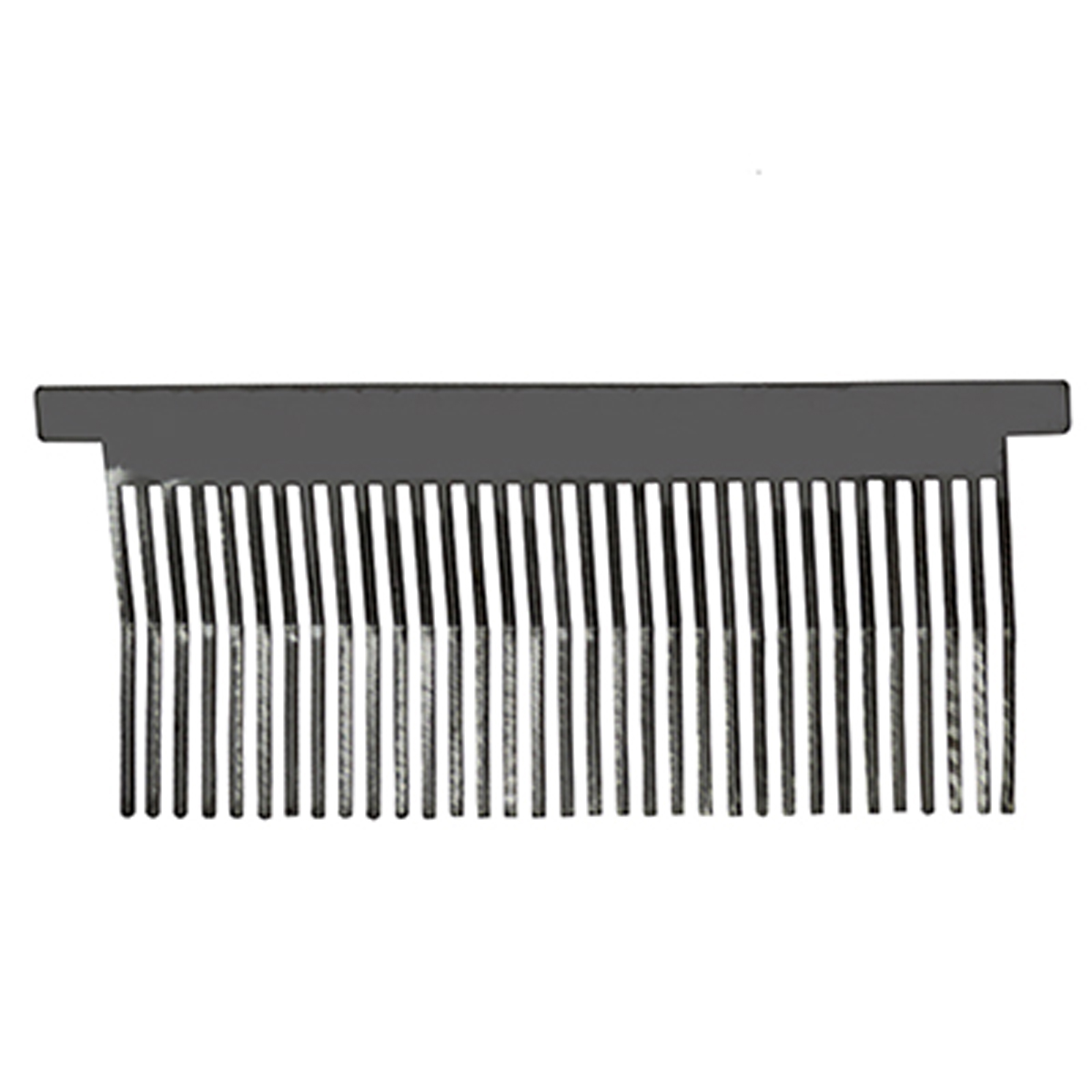 Alfa TN/FC-12-01 Stripper Comb (A) for TN-12 Tenderizer Attachment and FC-12 Fajita Meat Shredder Attachment