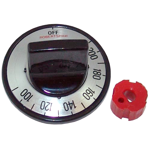 All Points 22-1124 2" Dial Kit (Off, 100-200)