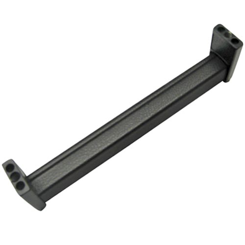 All Points 22-1369 7 1/2" Black Vinyl Handle