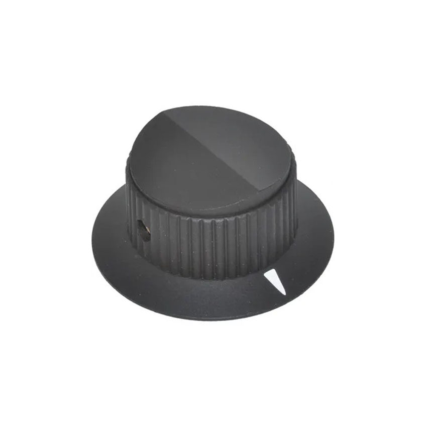 All Points 22-1622 Round Control Knob