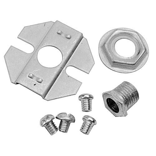 All Points 26-1354 Infinite Switch Palnut Mounting Adapter Kit