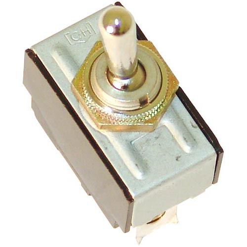 All Points 26-1713 On/Off Toggle Switch Plate