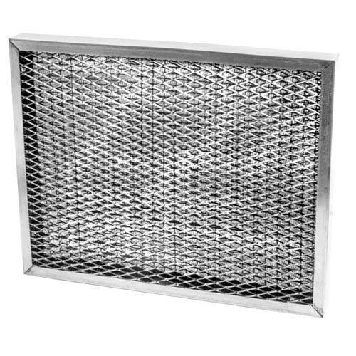 All Points 26-1751 Mesh Filter; 16" x 25" x 2"