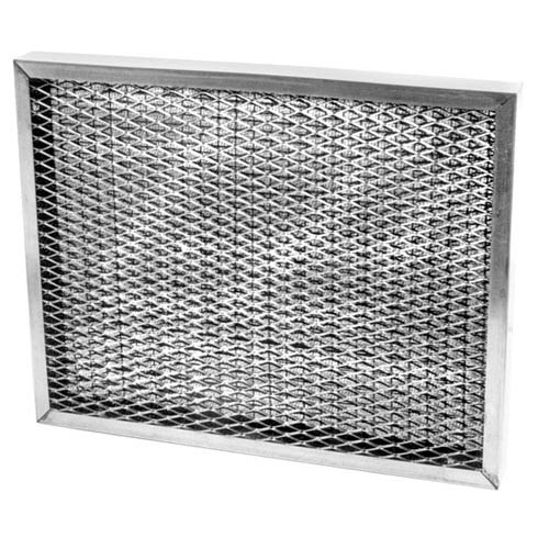 All Points 26-1754 Mesh Filter; 16" x 20" x 2"