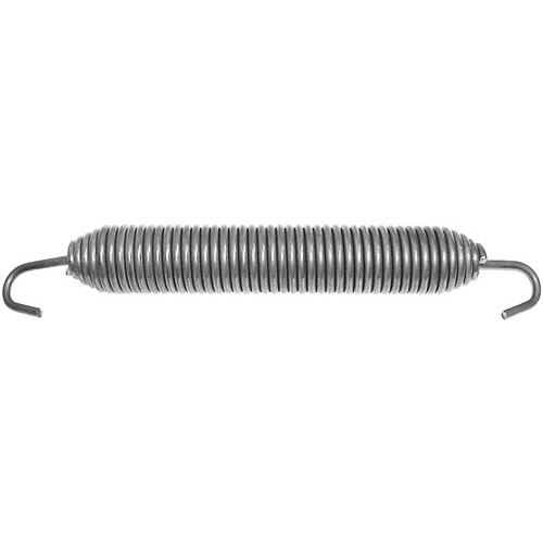 All Points 26-2015 Door Spring; 11 1/2" x 1 1/4"