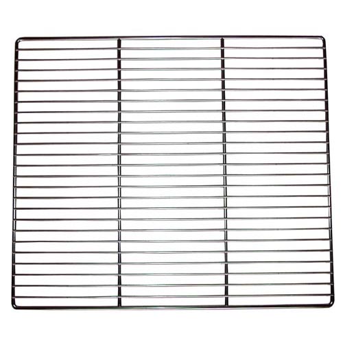 All Points 26-2654 Zinc Wire Shelf - 23 1/2" x 26 1/2"