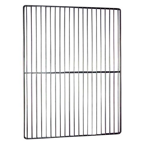 All Points 26-2656 Zinc Wire Shelf - 24 1/2" x 25"