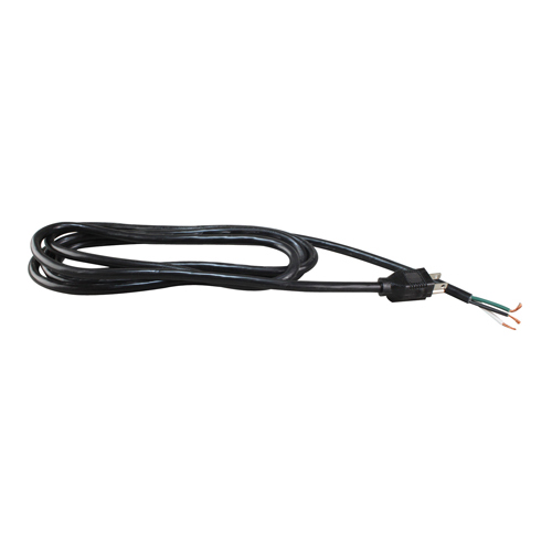 All Points 38-1549 120" SJTOW Appliance Power Cord, 14 Gauge Wire