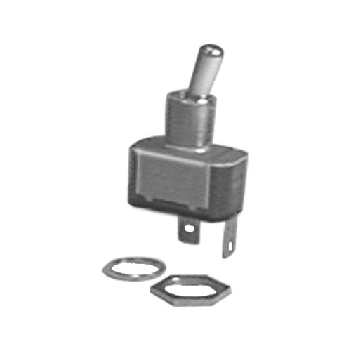 All Points 42-1106 On/Off Toggle Switch - 20A/125V, 10A/277V