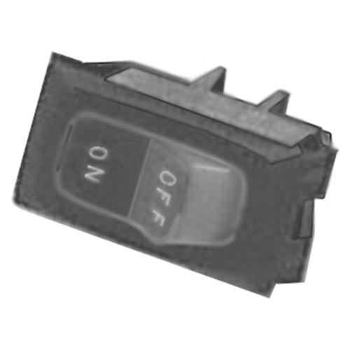 All Points 42-1710 On/Off Rocker Switch - 20A/125V, 15A/250V